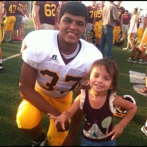 Meet your Posher, Juan